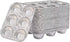 Muffin Pan | 6-Cup Cupcake Aluminum Pans Favorite Muffin Tin Size for Baking Cupcakes - Standard Size (6-cup-20Pack)...