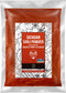 Soeos Premium Sichuan Chili Powder 8oz(226g),All Natural,Asian Chili Powder,Savory Spicy Red Chili Powder from Dried Chillies,Chilli Powder,Chili ...
