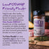 Paleo Powder Fodmap All Purpose Seasoning | The Original Low Fodmap Paleo Food Seasoning for All Paleo Diets | Certified Keto Food, Paleo, Whole 3...