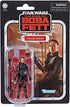 STAR WARS The Vintage Collection Fennec Shand Toy, 3.75-Inch-Scale The Book of Boba Fett Action Figure, Toys Kids Ages 4 and Up...