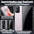 TQLGY 3 Pack Screen Protector for Motorola Moto G Power 5G 2024 with 3 Pack Camera Lens Protector, Ultra HD Tempered Glass, 9H Hardness, Anti-Scra...