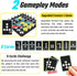 Bouncing Ball Game, Bounce Off Game - Ultimate Kids Games & Family Games & Party Games - Interactive Board Games for Kids 4-12 - Upgrade Connect 4...