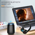 USB Bluetooth 5.3 Adapter for PC, Abcrand Bluetooth 5.3 EDR Dongle Transmitter for Computer Desktop Transfer for Laptop Bluetooth Headset Speaker ...