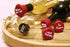 Funny Silicone Wine Stopper Set – Must-Have Wine Accessories & Perfect Wine Gifts for Women & Men – Airtight & Reusable...