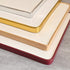 Flexible U-Shape Edge Banding,9.2ft TPE Self Adhesive Veneer Edging Trim,Furniture Edge Corner Protector,for Countertop Table Plywood Cabinets Cha...