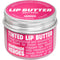 100% Natural Tinted Lip Butter Sleeping Lip Mask, Clean Petroleum free Lip Moisturizer and Conditioner for Dry Lips. Intensive Lip Balm and Lip Th...