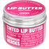 100% Natural Tinted Lip Butter Sleeping Lip Mask, Clean Petroleum free Lip Moisturizer and Conditioner for Dry Lips. Intensive Lip Balm and Lip Th...