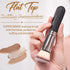 Flat Top Buffing Foundation makeup Brush ULTRA SOFT DENSE Kabuki Make up Brush for Liquid, Cream, Mineral Powder Blending, Flawless Face Brush mak...