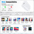 25W Samsung Fast Charger Block for iPhone 15 Pro Max/15 Pro/15+/15,Samsung Galaxy A15 5G A54 A14 A13 A53 A03s S24 S23 FE S22 S21,Z Flip 5,Z Fold 5...