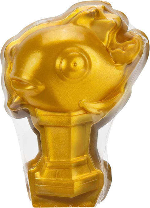 Fortnite Brutus (Shadow) Solo Mode Core Figure and 2 Mythic Goldfish Collectibles - 4 Inch Collectible Action Figure, Plus Accessories...