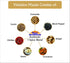 Rani Vindaloo Curry Masala Indian Spice Blend 16oz (1lb) 454g PET Jar ~ All Natural | Salt Free | Vegan | Gluten Friendly| NON-GMO | No colors | I...