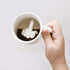 Original Up Yours Mug - Middle Finger, Coffee Mug, 300ml Ceramic Novelty Cup, Ultimate Office Prank, Unique Funny Gifts for Men and Women, Dishwas...