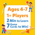Skillmatics Card Game - Found It Outdoor, Scavenger Hunt for Kids, Boys, Girls, & Families Who Love Board Games Educational Toys, Gifts Ages 4, 5,...