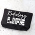 Radiology Life Makeup Bag Radiology Tech Cosmetic Bag Radiology Technician Radiology Gifts Future X-Ray Tech Graduation Gift...