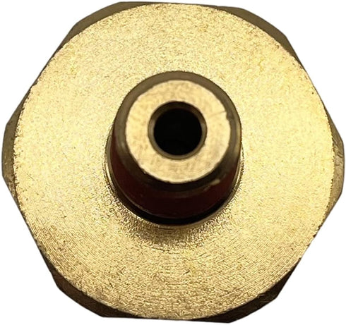 Engine Oil Pressure Sensor Sender Switch 5149062AA Compatible with Chrys-ler 200 Aspen Pacifica Jee-p Grand Cherokee Dod-ge Magnum Avenger Ram 150...