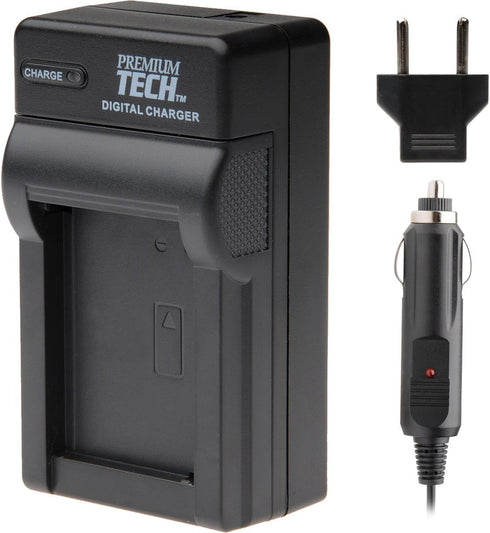 PT-70 Mini Battery Charger for Canon LP-E10...