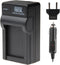 PT-70 Mini Battery Charger for Canon LP-E10...