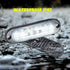 Chelhead Surface Mount Led Lights, Aluminium Base Led Backup Lights 6500K Led Fog Lights or Side Marker Indicator Lights Under Hood Compatible wit...