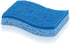 Pine-Sol Non Scratch Scrub Sponges - Double Sided Dish Scrubber Safe for Nonstick Cookware - Kitchen Essentials for Dishwashing and Cleaning, 2 Pa...