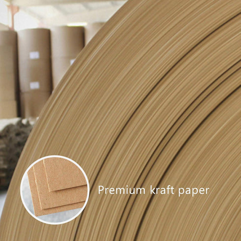 FRIDAY NIGHT 50Pcs Wedding Favors Candy Buffet Bags Brown Kaft Paper Favor Rustic Bag Good for Snacks or Cookie Buffets Please Take A Treat...