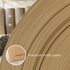 FRIDAY NIGHT 50Pcs Wedding Favors Candy Buffet Bags Brown Kaft Paper Favor Rustic Bag Good for Snacks or Cookie Buffets Please Take A Treat...