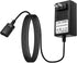 AC Adapter Charger Compatible with Shark WS620 WS630 WS631 WS632 WANDVAC System Pet Pro Cordless Stick Handheld Vacuum Power Cord Supply...