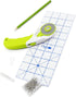 Dritz 3358 Easy Quilting Start to Finish Kit...