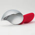 Spring Chef Ice Cream Scoop with Soft Grip Handle, Professional Heavy Duty Sturdy Scooper, Premium Kitchen Tool for Cookie Dough, Gelato, Sorbet, ...