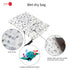 Joyo roy Yoga Bag Gym Bag Dry Bag Pump Bag Wet Dry Bags Wet Dry Bags for Diaper Bag Swimming Bag Waterproof Dry and Wet Separate Diaper Bag Baby D...