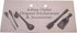 Holy Land Market Handcrafted olive wood honey dipper (length 6") - Asfour Outlet Trademark...