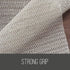 Ninja Rug Pad Gripper for Hardwood Floors, Slip Resistant Grip Pads for Hard Surfaces, Adds Cushion Under Carpet and Maximum Protection, Keeps Are...