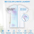 Color Grasper for Laundry 160 Count, Fragrance Free Dye Catcher Essential for Home Use, Dye Guard Grabber Sheets for Laundry in-Wash Sheets...