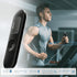 Mp3 Player, USB Mp3 Player with FM Radio, idoooz U2 8GB Music Player Expandable UP to 32 GB, USB Stick Mp3 Player for Running, Recording, Gym, Jog...