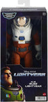 Mattel Disney Pixar Lightyear 12-in Action Figure, XL-15 Buzz Lightyear with 14 Posable Joints...