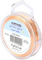 Artistic Wire 20 Gauge Bare Copper Craft Jewelry Wrapping Wire, 15 yd...