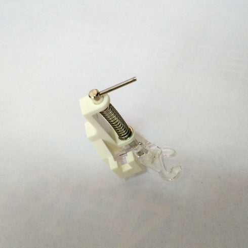 HONEYSEW 4021P-OT Universal Open Toe DARNING Quilting Free Motion Embroidery Foot P60430 for BABYLOCK/Brother/Singer...