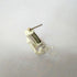HONEYSEW 4021P-OT Universal Open Toe DARNING Quilting Free Motion Embroidery Foot P60430 for BABYLOCK/Brother/Singer...