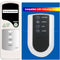 Replacement Remote Control for Lasko 2033667 2033667A M16950 M18950 S18961 S18635 U35115 U35120 2510 2511 2711 T38301 T32200 T36211 T37900 T38305 ...
