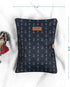 HAMUR Baby Bag Organizer, Portable Stroller Mini Diaper Bag Pouches Travel Gear, Foldable Newborn Baby Essentials Carriage Bag for Boys & Girls (A...