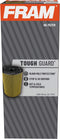 FRAM Tough Guard TG10415-1, 15K Mile Change Interval Full-Flow Cartridge Oil Filter...