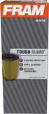 FRAM Tough Guard Replacement Oil Filter TG3985, Designed for Interval Full-Flow Changes Lasting Up to 15K Miles...