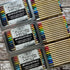 Ranger Industries Tim Holtz Distress Watercolour Pencils Kit 1 (12 Pack)...