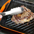 TENTA TENTA KITCHEN 9" Stainless Steel Kitchen Tongs, Locking Metal Food Tongs Non-Slip Grip (Set of 3)...