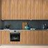 COSNIGHT Wood Grain Contact Paper Peel and Stick Wallpaper Self Adhesive Wall Paper for Countertop Drawer Shelf Liner Cabinet Easy to Clean 15.7In...