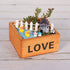 105 Miniature Fairy Garden Accessories, Fairy Garden Kit, Fairy Garden Animals, Miniature Figurines, Micro Landscape Ornaments Kit, Garden DIY Kit...