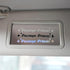 5 Pack Passenger Princess Stickers Funny Car Decal Accessories Rearview Mirror Window Sticker for Women (Black)...