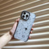 Case for iPhone 14 Plus, Cute Stars Cosmic Asteroid Moon Print Kawaii Design Girly Aesthetic Cartoon Pattern for Women Girls Teens Soft TPU Case,6...