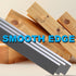 4Inch HSS Jointer Planer Knives Blades for Delta 4" 37-290 Walker Turner 4 x 19/32 x 3/32 Ihches 3pcs...