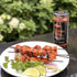Shan Chicken Tikka Cooking Sauce 12.3oz (350g) - Simmer Sauce for Super Spicy BBQ Marinade - Easy to Cook Delicious Meal at Home - Suitable for Ve...