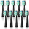 Toothbrush Heads for FairyWill, Replacement Brush Heads for Fairy Will, Electric Toothbrush Replacement Heads for Fairywill FW-507/508/551/515/917...